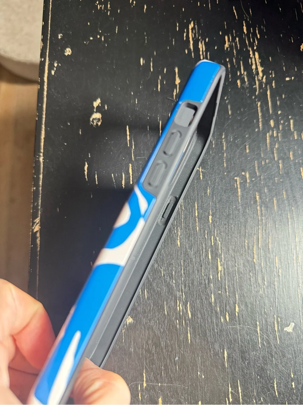 BURGA Phone Case Iphone 15 Pro Max